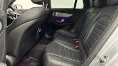 Mercedes-Benz EQC 400 300kW AMG Line Premium 80kWh 5dr Auto Electric Estate